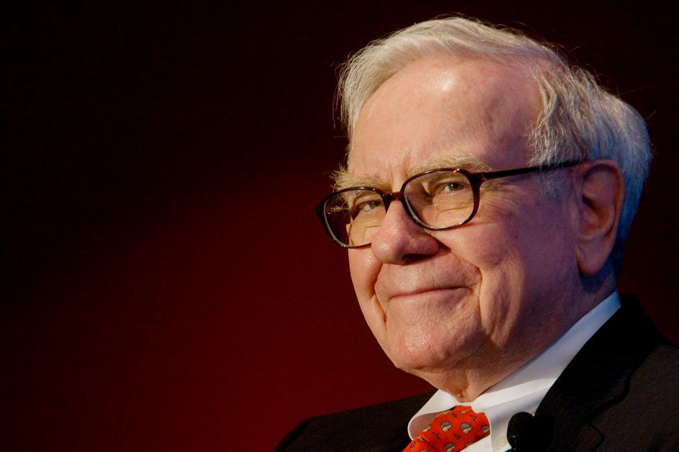 Fiction On Odyssey: My Exclusive Interview with Legendary Investor Warren Buffett