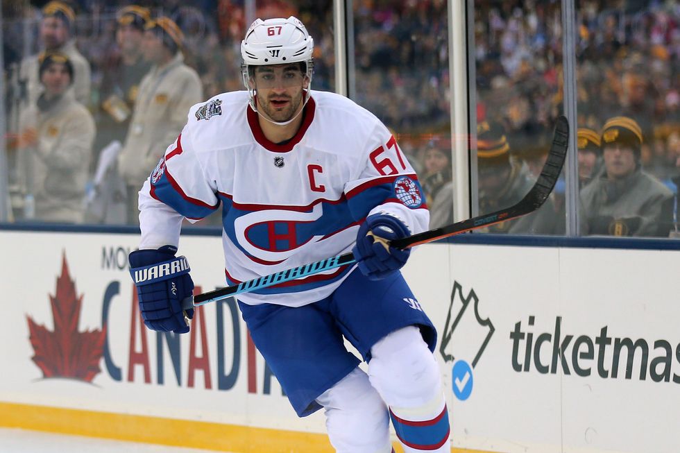 11 of the best NHL jerseys