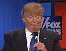 Trump Is Super-Fucked With Robert Mueller, And Rudy Giuliani Knows It