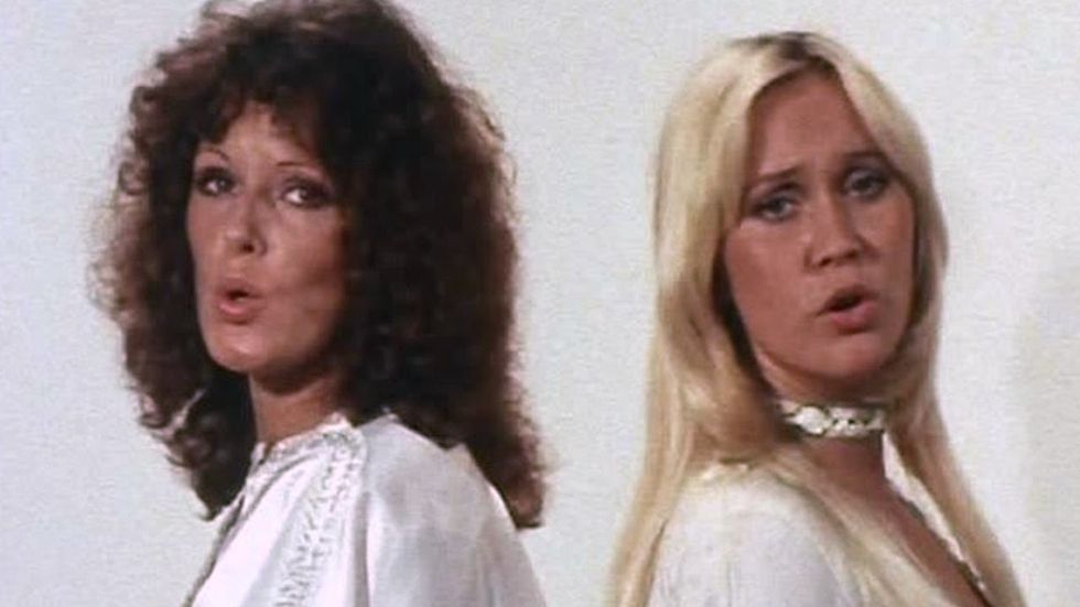 The 10 Best Abba Songs Of All Time