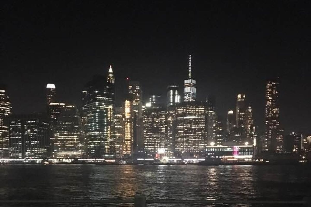 New York Times And New York Post Had A Jerk-Off Contest And Everybody Died