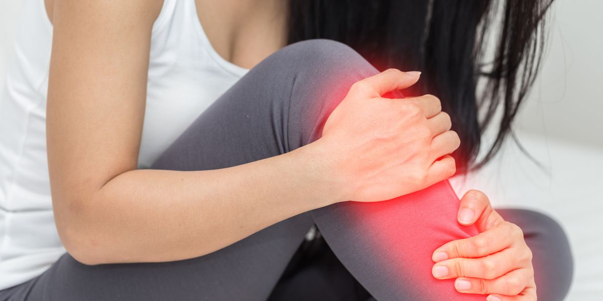 Stress Fracture Recovery Tips for Dancers Pointe