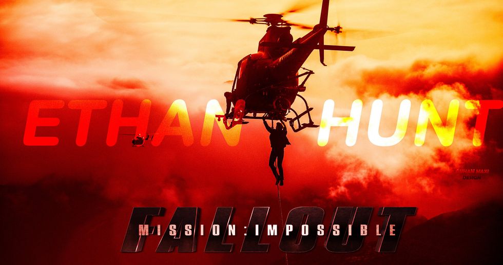 'Mission Impossible: Fallout' Review