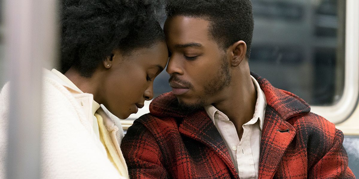 Barry Jenkins Tackles James Baldwin in 'If Beale Street Could Talk'