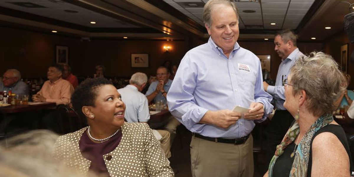 Commentary: Southern Discomfort