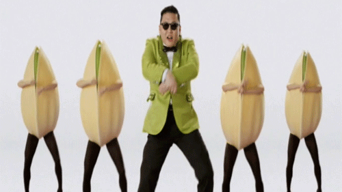 Pistacchio, l’oro verde che fa bene all’amore