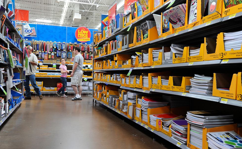 55 WTF Things Seen At Walmart