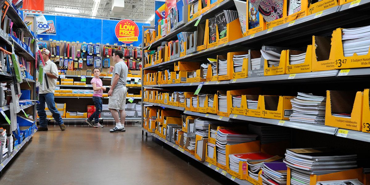 Anything Walmart The strangest things y'all have seen at Walmart - It's a Southern Thing