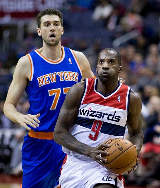 «A Bargnani ho insegnato tutto tranne che a diventare un uomo»