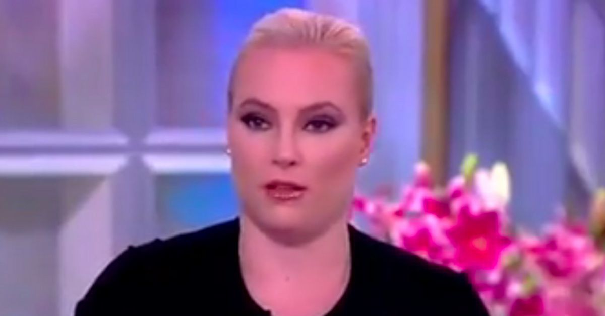 Meghan McCain Gets Roasted By Canadians After Criticizing Their Universal Healthcare