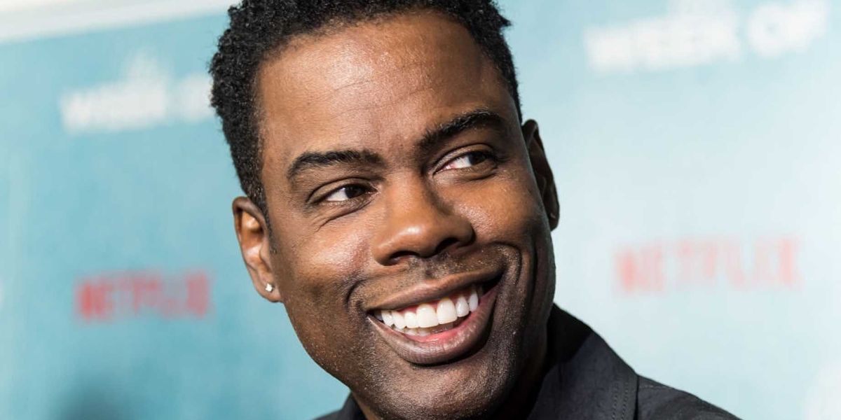 Chris Rock Set to Star in Fourth Season of 'Fargo'