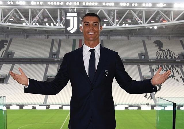L’Italia ritorna la terra promessa del calcio