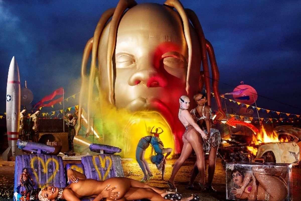 REVIEW | Everything you need to know about ASTROWORLD