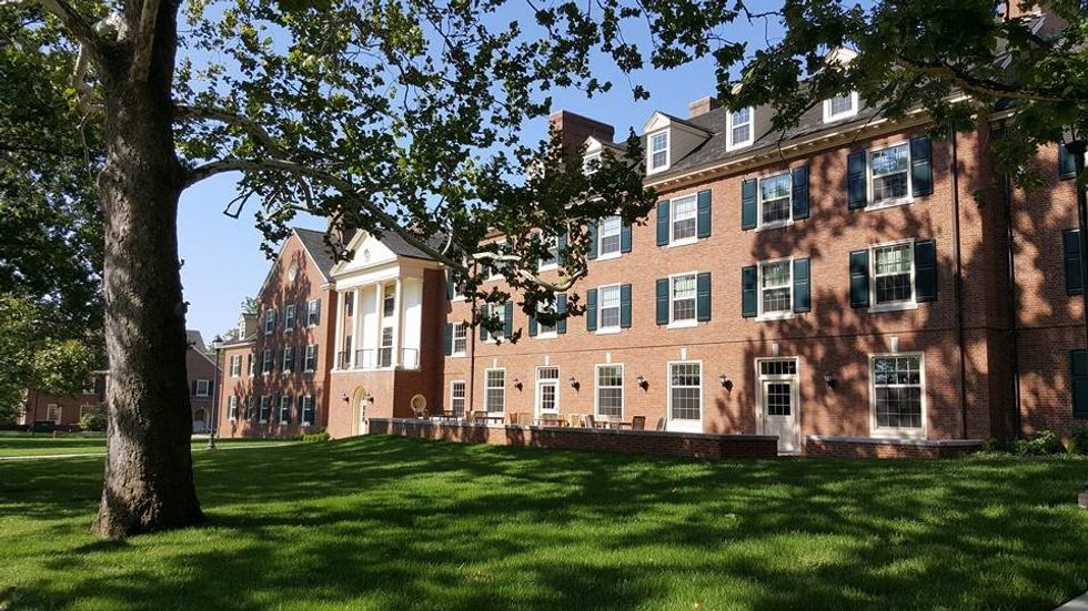 What To Expect In Your First Week At Miami University