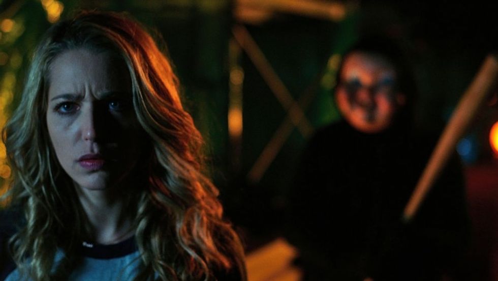 'Happy Death Day' Is A More Important Movie Than It Seems