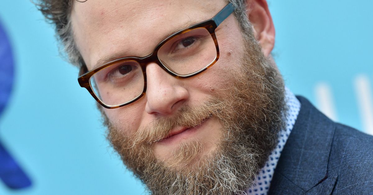 Seth Rogen Apologizes After Being Criticized For Putting A Child Actor In Blackface