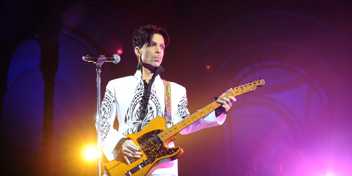 Spike Lee's 'BlacKkKlansman' Features an Unreleased Prince Song