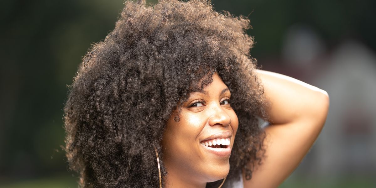 How To Slay A Foundation-Free Makeup Look