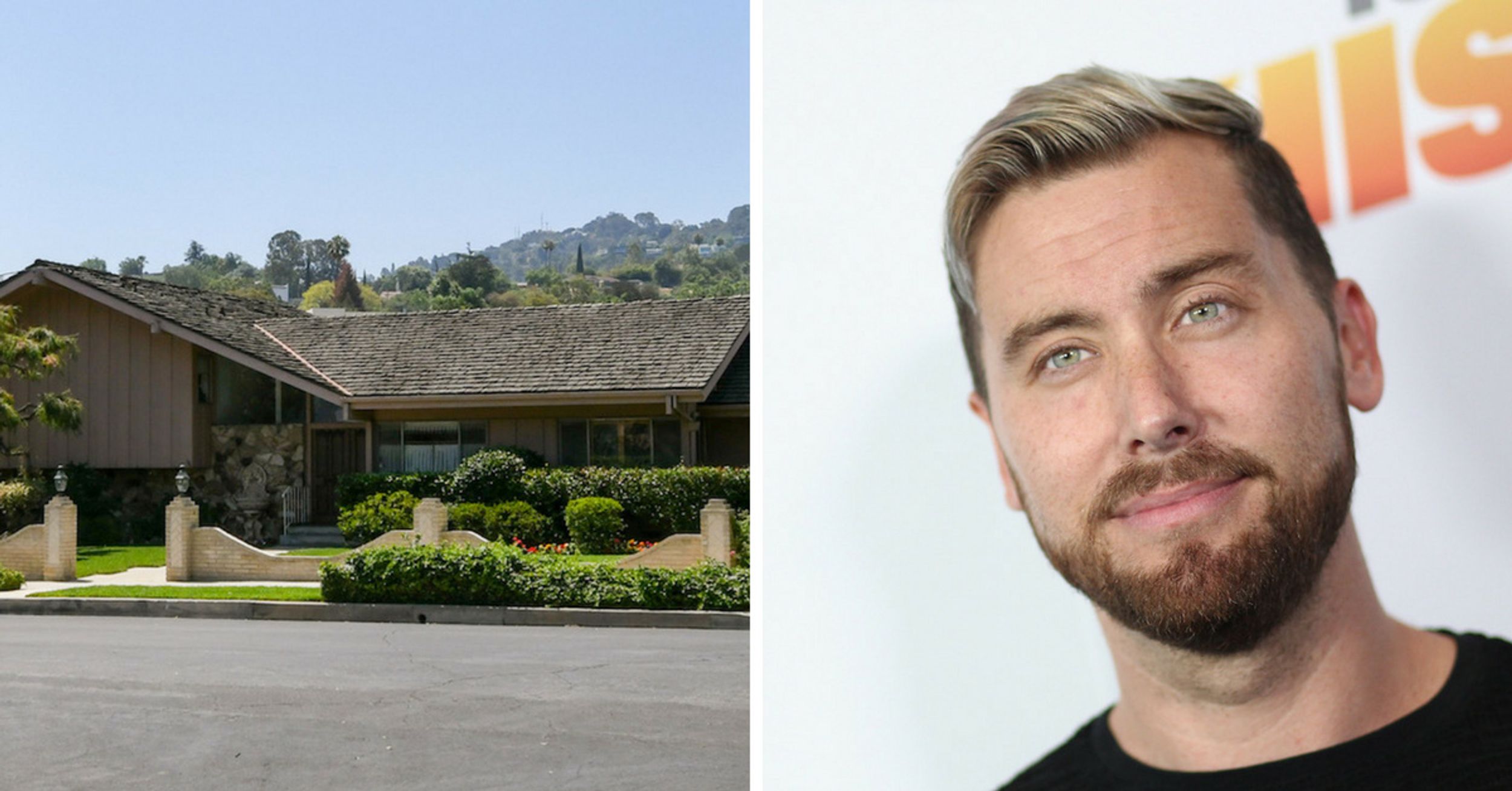 Lance Bass Left 'Heartbroken' After Trying To Buy The Brady Bunch House