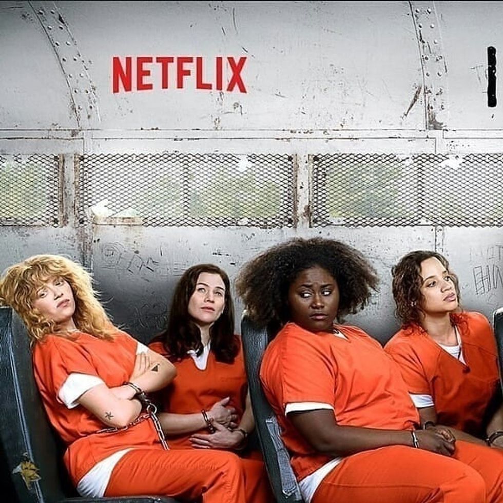 orange is the new black season 6