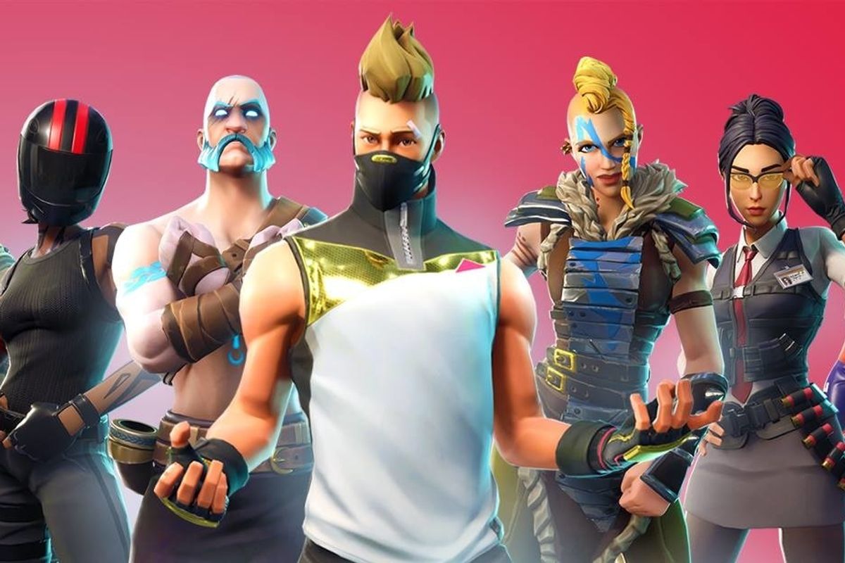 Fortnite cybersecurity risk: Expert warns how game requires Android users to disable security feature