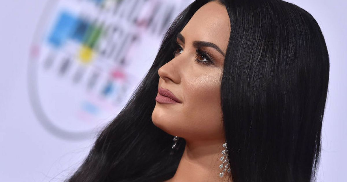 Demi Lovato Breaks Her Silence For The First Time Since Her Suspected Overdose