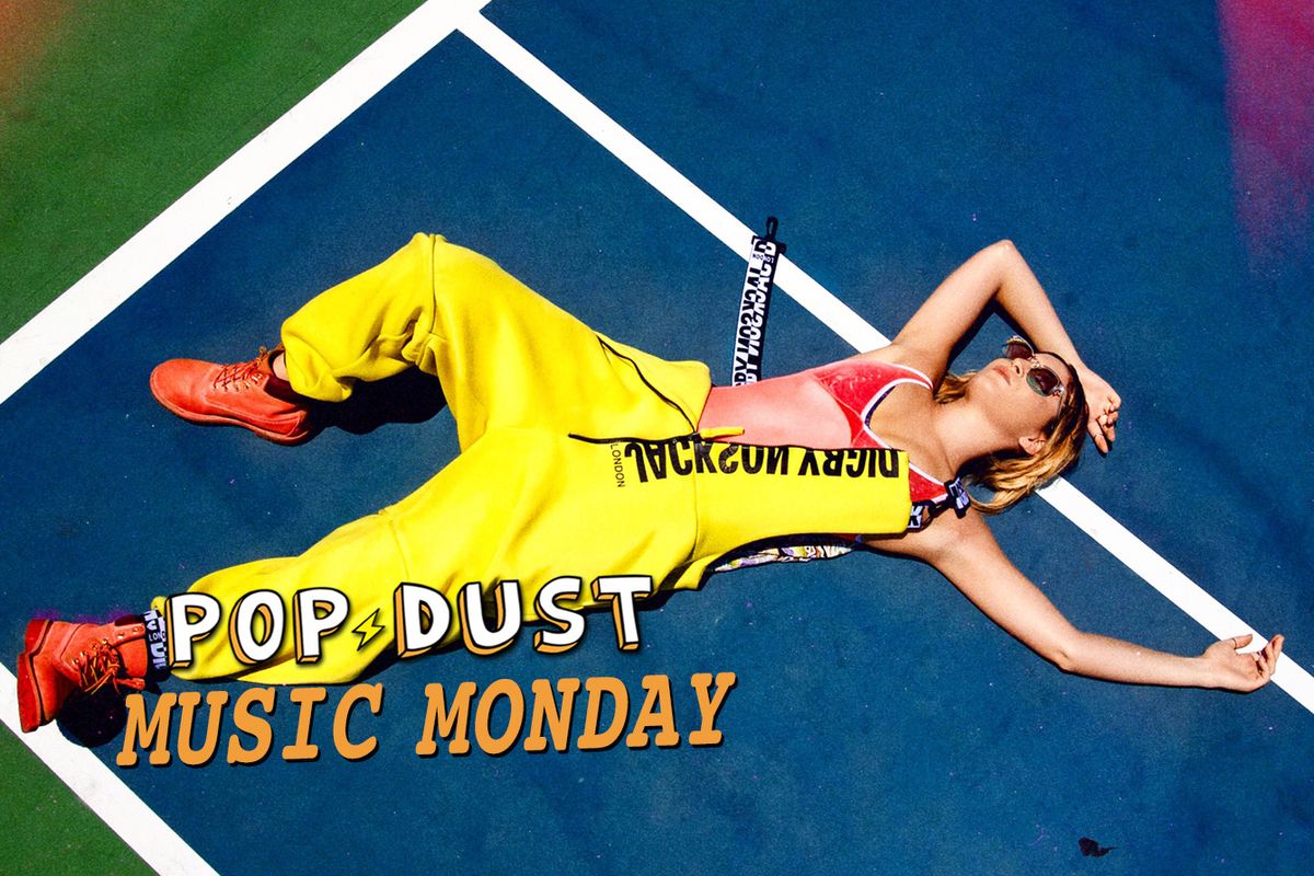 MUSIC MONDAY | VenessaMichaels - Fires Up the Light in your Soul