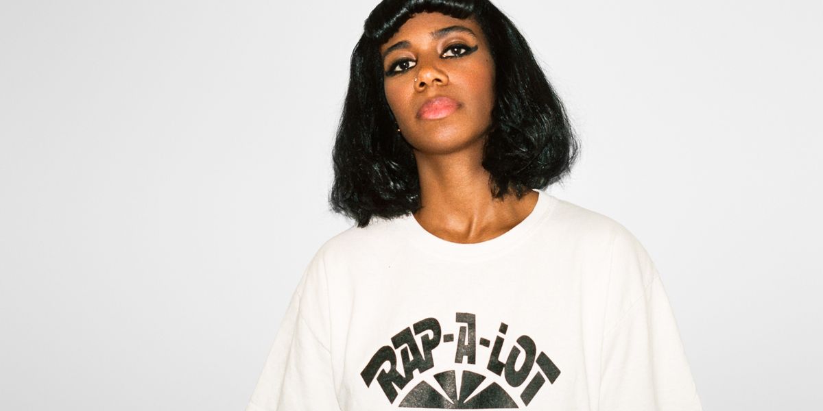 Santigold Wants More