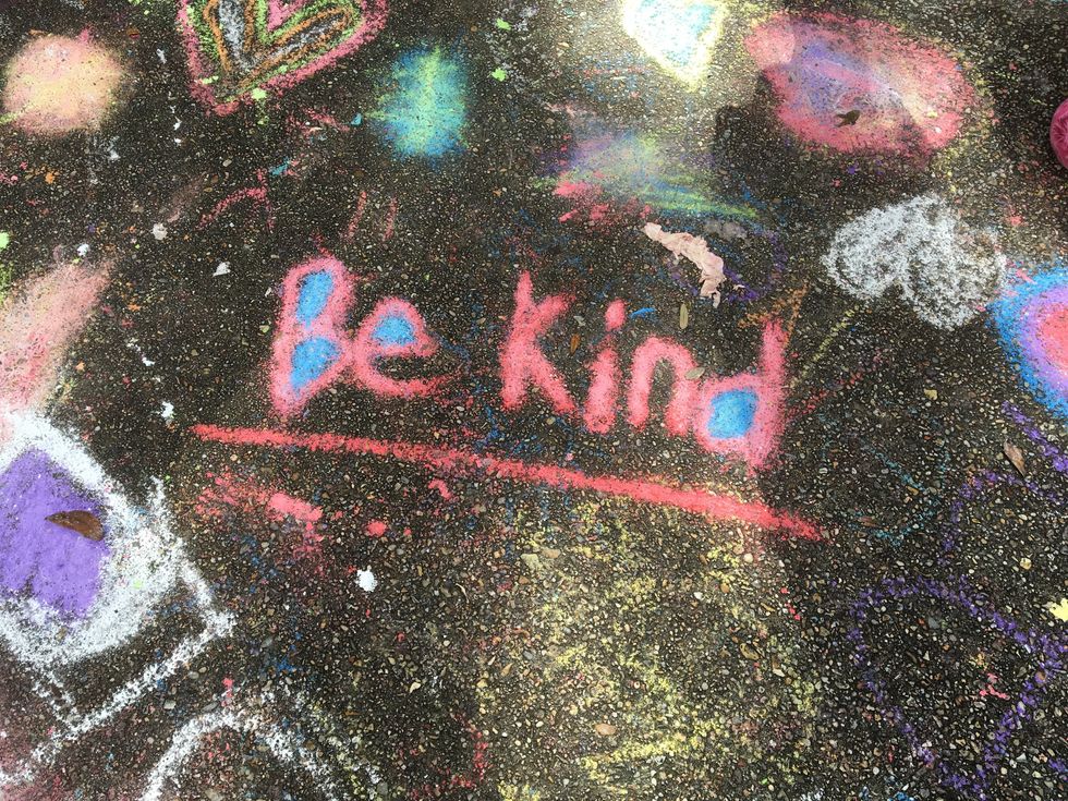 40 Ways to Spread kindness