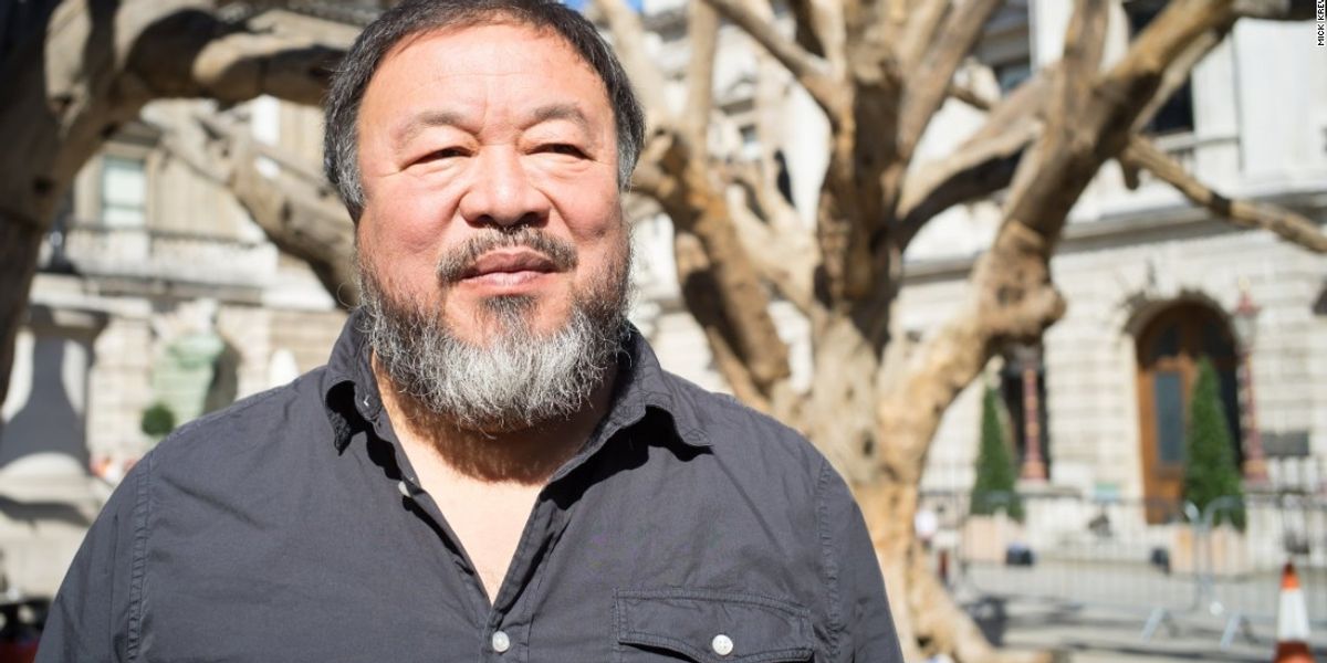 Ai Weiwei's Beijing Studio Demolished Without Warning