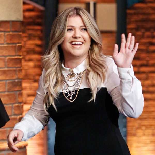 Kelly Clarkson Is Coming to Daytime