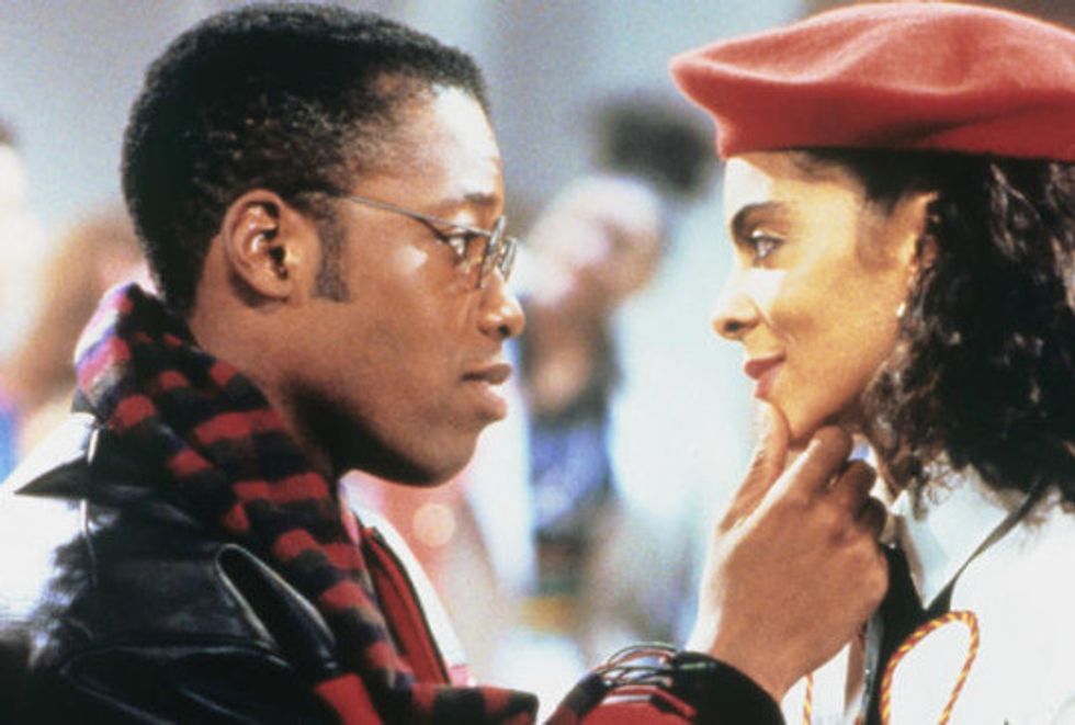 Dwayne And Whitley Are Not Relationship Goals Xonecole Women S Interest Love Wellness Beauty