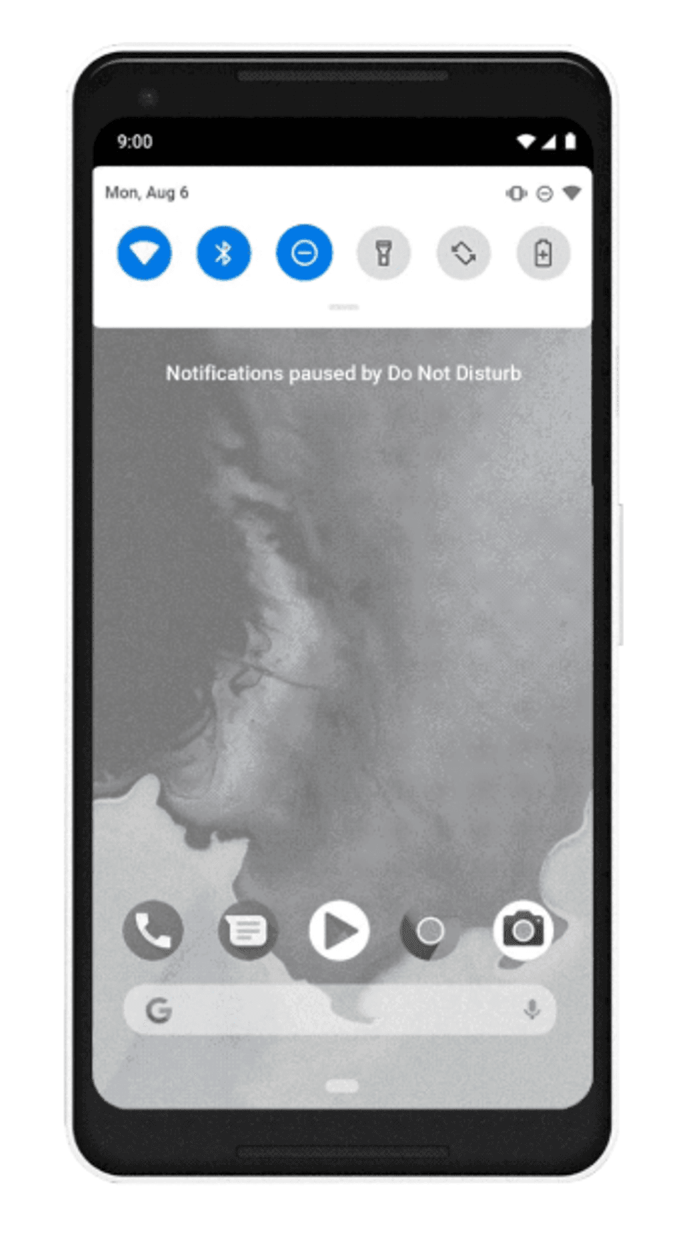 Digital Wellbeing on Android 9 Pie tackles phone addiction - Gearbrain