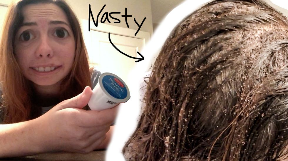 Can Coffee-Dying Ruin Your Hair? Can Coffee-Dying Ruin Your Hair?