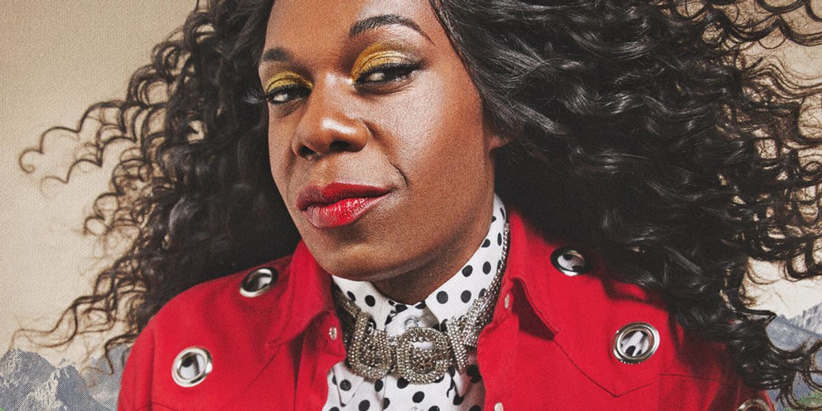 Big Freedia's New Video with Lizzo Is So Much Fun