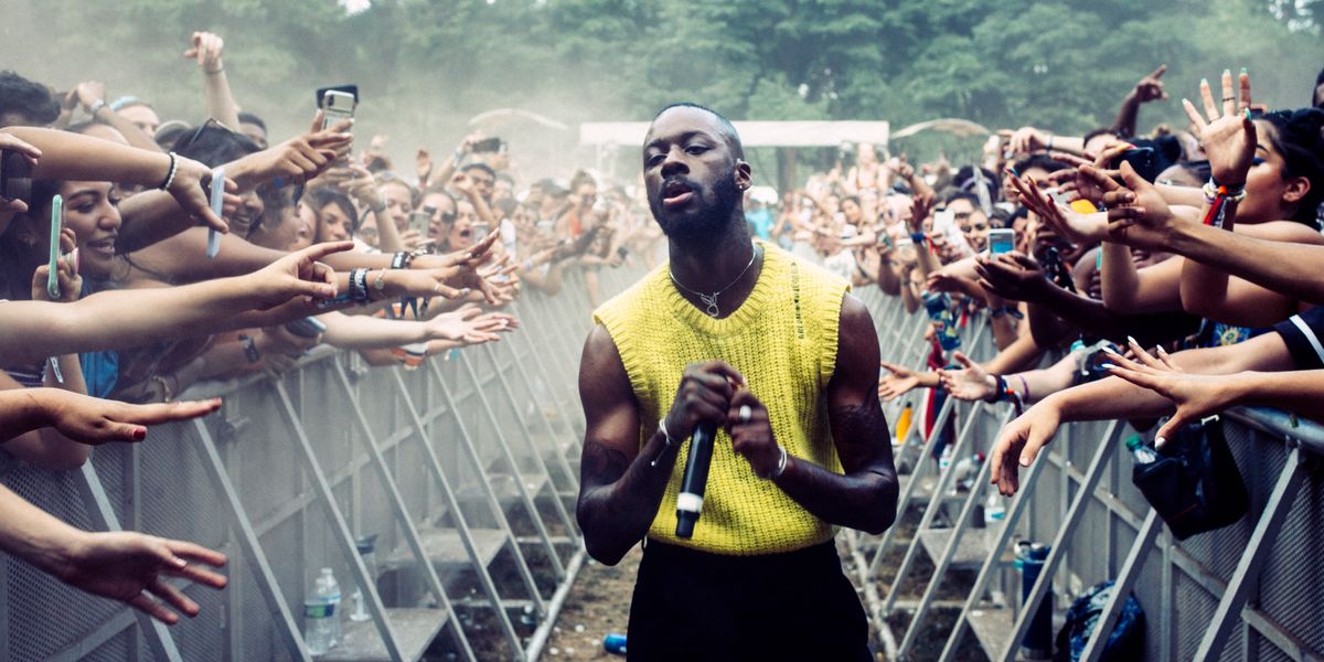 A Look Inside Lollapalooza 2018