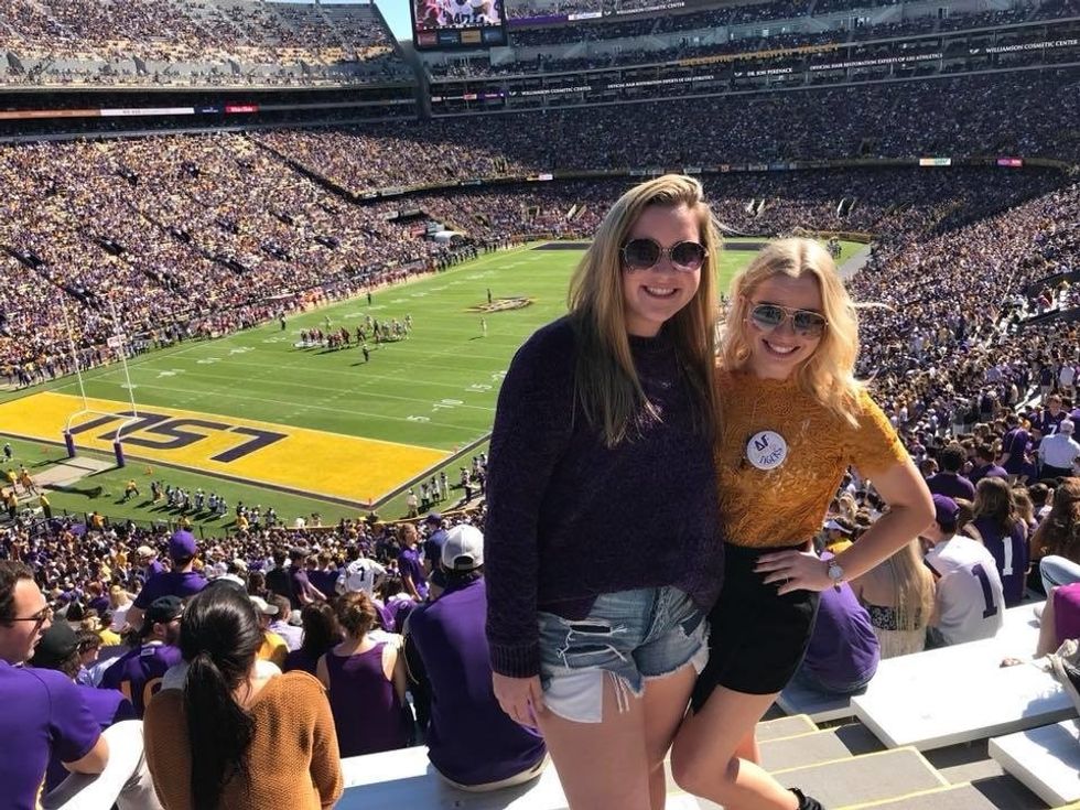 Your Comprehensive Guide To The Dos And Don'ts Of Death Valley Saturday Nights