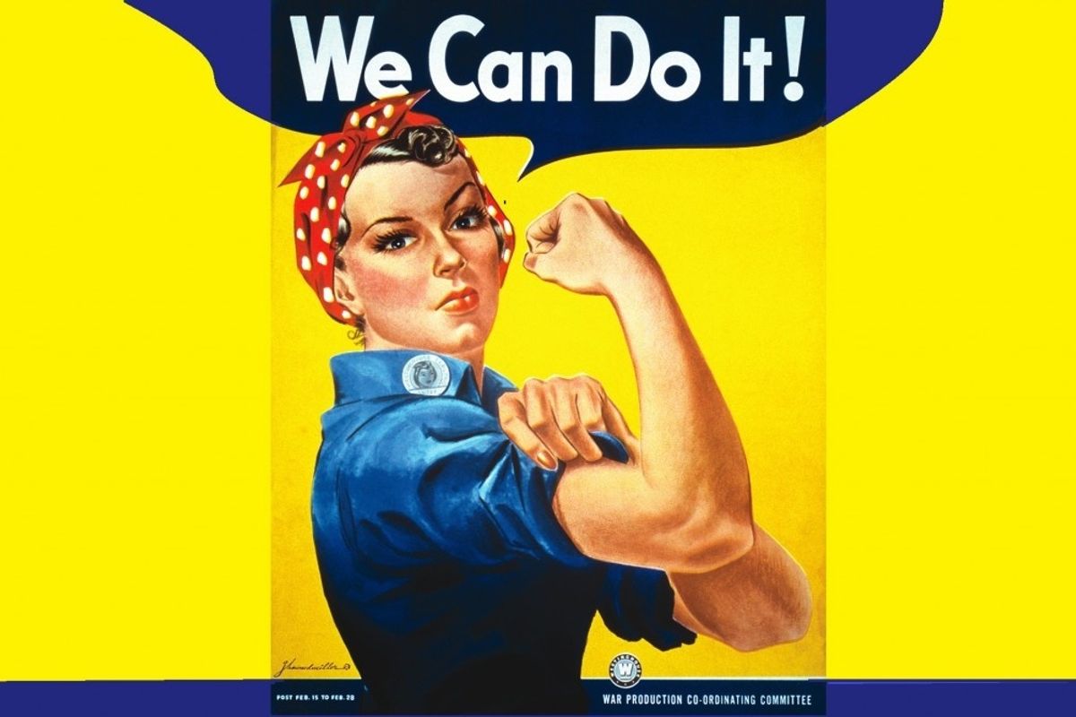 La «strategia militare» del femminismo contro l’obiezione di coscienza