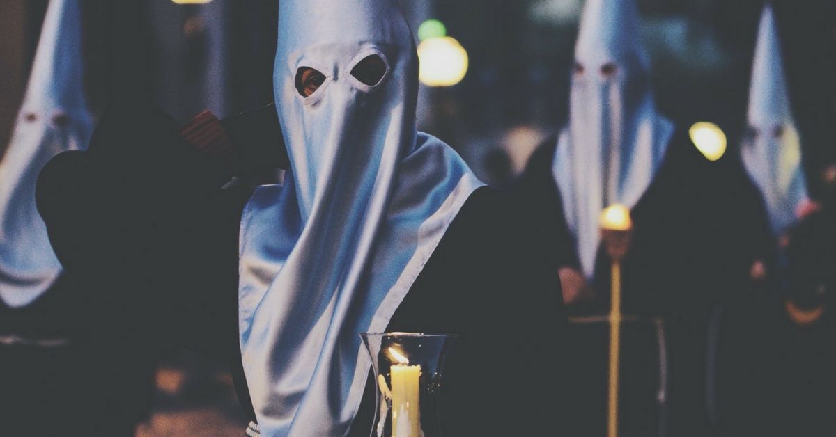The KKK Is Going To Unsettling Lengths To Recruit Children In Upstate New York