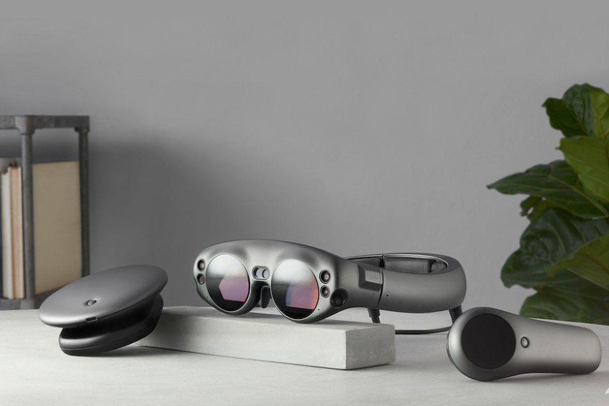 Magic Leap launches One Creator Edition headset: Price, specs and early reviews arrive