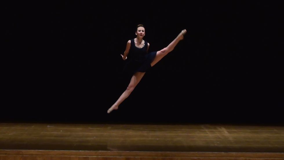 Lyrical Dance Songs For Kids