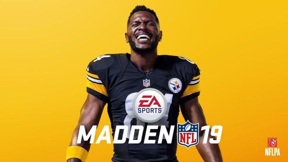 I Got To Play Madden 19 Early (8/14)