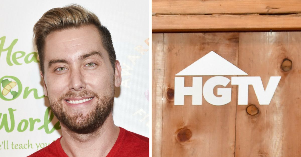 Lance Bass Weighs In After It Turns Out HGTV Got The Brady Bunch House