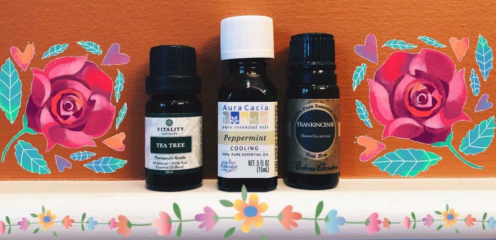 The Basics Of Aromatherapy, The Natural Way To Supplement Your Body's Wellbeing