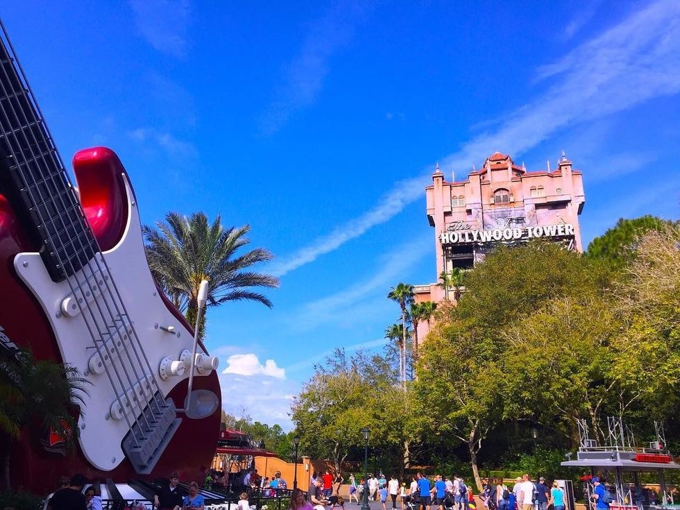 The most magical and thrill seeking rides at Disney World