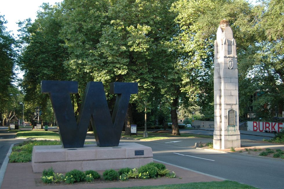10 Minor Inconveniences That All University Of Washington Students Can Relate To, No Matter Their Major
