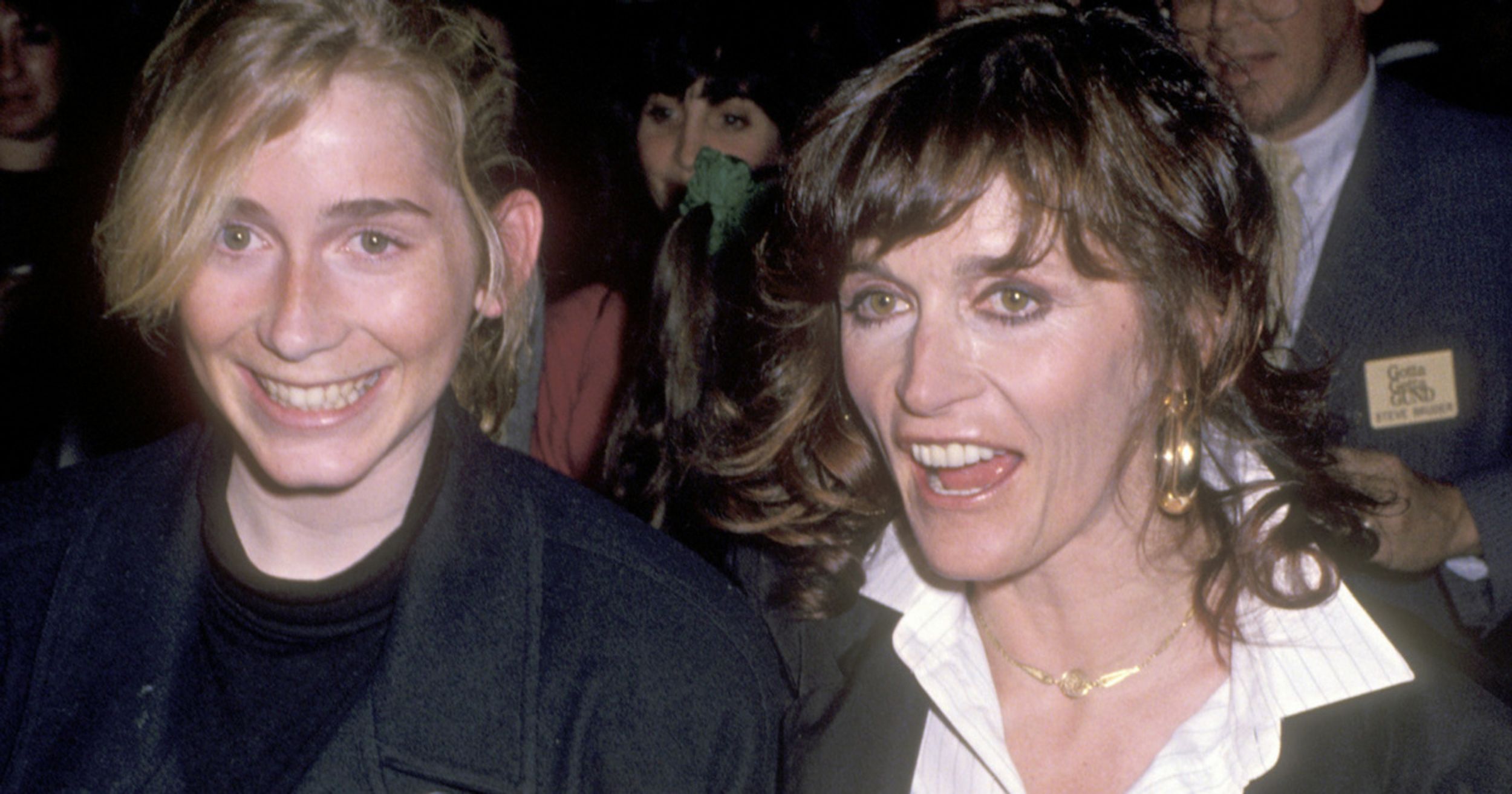 Margot Kidder's Daughter Speaks Out After Her Mom's Death Is Ruled A Suicide