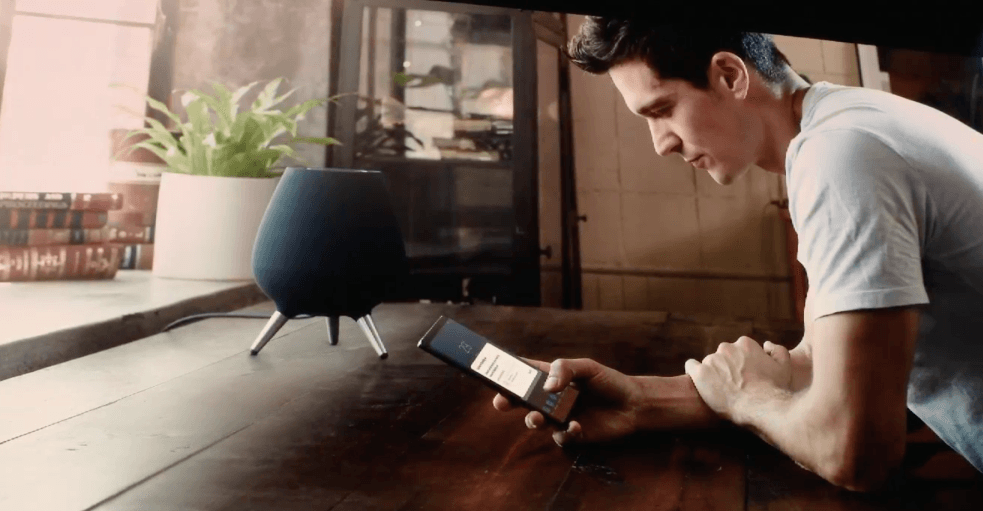 Samsung Galaxy Home: Bixby smart speaker arrives to take on Amazon, Google and Apple