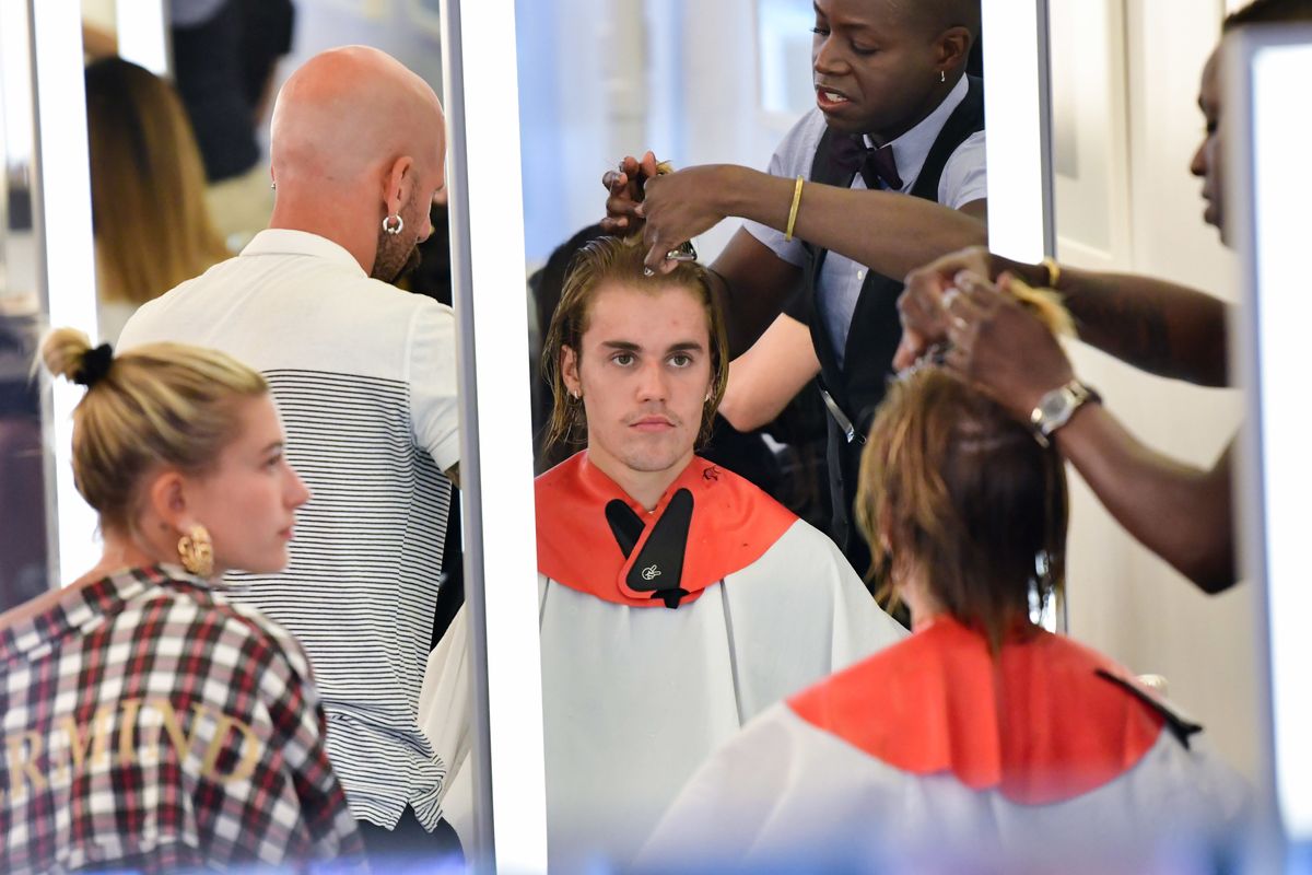 Justin Bieber's Dreads Get Dragged for Cultural Appropriation on