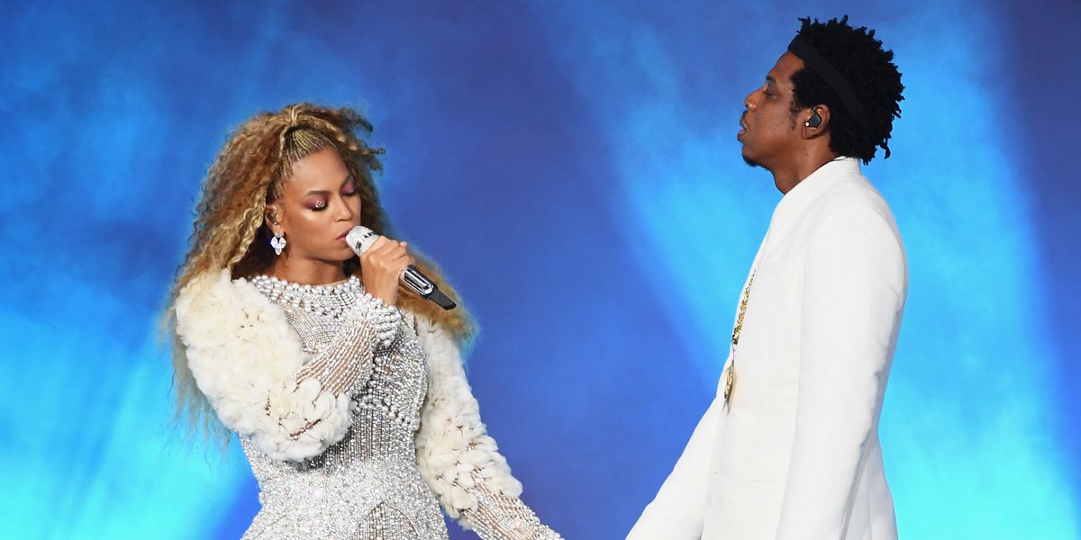 Beyoncé and Jay-Z Managed to Get Students a Half-Day